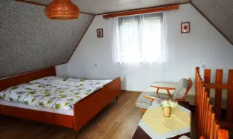 ROUDNÁ U LUŽNICE - chata - foto číslo 6