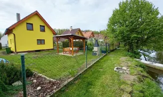 ROUDNÁ - chata - foto číslo 7