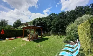 ROUDNÁ - chata - foto číslo 4