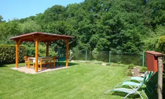 ROUDNÁ - chata - foto číslo 8