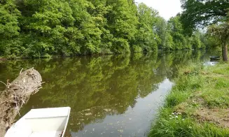 ROUDNÁ - chata - foto číslo 10