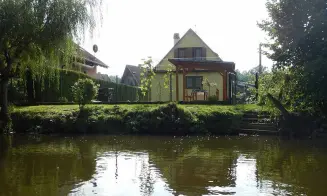 ROUDNÁ - chata - foto číslo 9