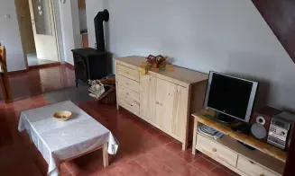 ROUDNÁ - chata - foto číslo 12