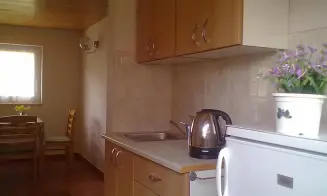 ROUDNÁ - chata - foto číslo 2