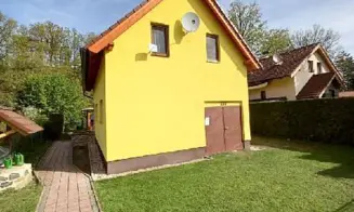 ROUDNÁ - chata - foto číslo 1