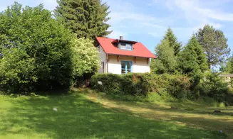 BŘEHY U TÝNA - chata