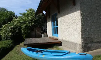 BŘEHY U TÝNA - chata - foto číslo 19