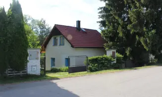 BŘEHY U TÝNA - chata - foto číslo 15