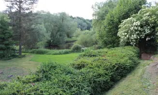 BŘEHY U TÝNA - chata - foto číslo 20