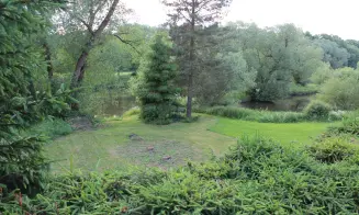 BŘEHY U TÝNA - chata - foto číslo 4