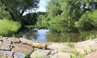 BŘEHY U TÝNA - chata - foto číslo 23