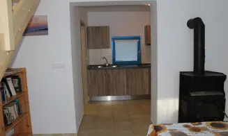 BŘEHY U TÝNA - chata - foto číslo 17