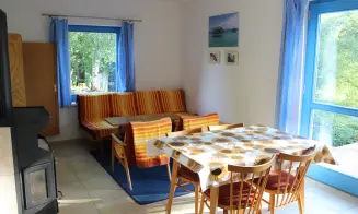 BŘEHY U TÝNA - chata - foto číslo 7