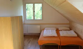 BŘEHY U TÝNA - chata - foto číslo 18