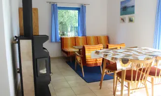 BŘEHY U TÝNA - chata - foto číslo 21