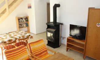 BŘEHY U TÝNA - chata - foto číslo 11