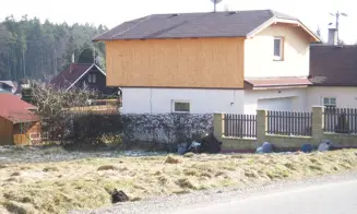 SKALICE - apartmán - foto číslo 4