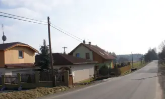 SKALICE - apartmán - foto číslo 30