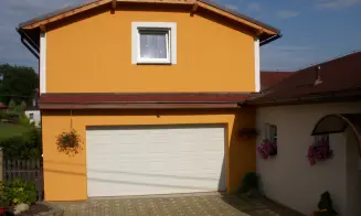 SKALICE - apartmán - foto číslo 29