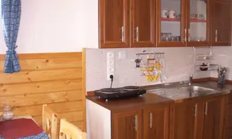 SKALICE - apartmán - foto číslo 34