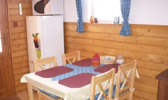 SKALICE - apartmán - foto číslo 33