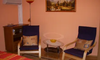 SKALICE - apartmán - foto číslo 21