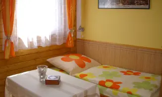 SKALICE - apartmán - foto číslo 7