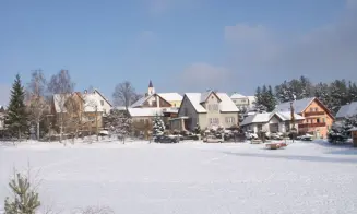 SKALICE - apartmán - foto číslo 16