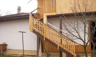 SKALICE - apartmán - foto číslo 11