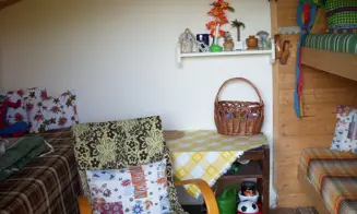 SKALICE - apartmán - foto číslo 24