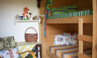 SKALICE - apartmán - foto číslo 37