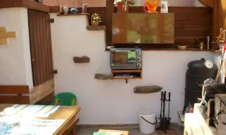 SKALICE - apartmán - foto číslo 32