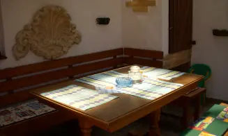 SKALICE - apartmán - foto číslo 14