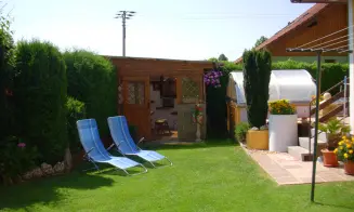 SKALICE - apartmán - foto číslo 15