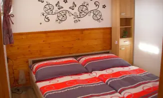 SKALICE - apartmán - foto číslo 9