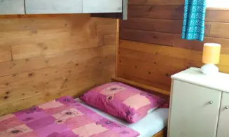 SKALICE - apartmán - foto číslo 18