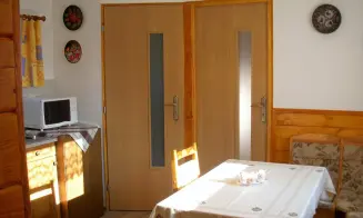 SKALICE - apartmán - foto číslo 26