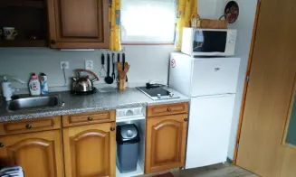 SKALICE - apartmán - foto číslo 19