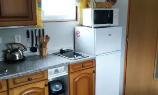 SKALICE - apartmán - foto číslo 8