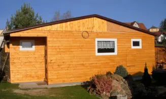 SKALICE - apartmán - foto číslo 12