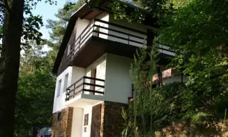 VNOROVICE - chata - hlavní obrázek