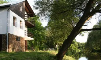 VNOROVICE - chata - foto číslo 1