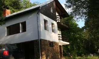 VNOROVICE - chata - foto číslo 7