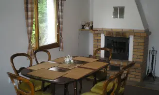 VNOROVICE - chata - foto číslo 15