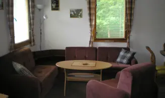 VNOROVICE - chata - foto číslo 19