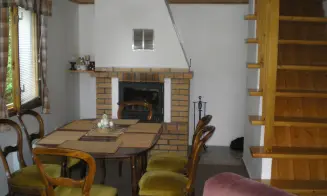 VNOROVICE - chata - foto číslo 12