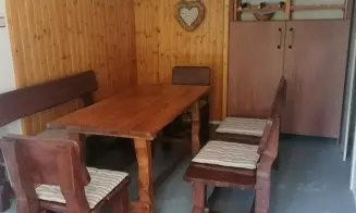 VNOROVICE - chata - foto číslo 9