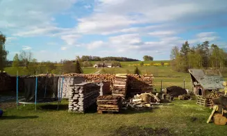 ČESKÁ OLEŠNÁ - rekreační dům s přítomností majitel - foto číslo 6