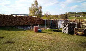 ČESKÁ OLEŠNÁ - rekreační dům s přítomností majitel - foto číslo 5