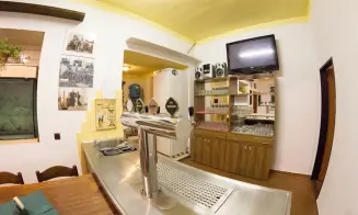 ČESKÁ OLEŠNÁ - rekreační dům s přítomností majitel - foto číslo 13